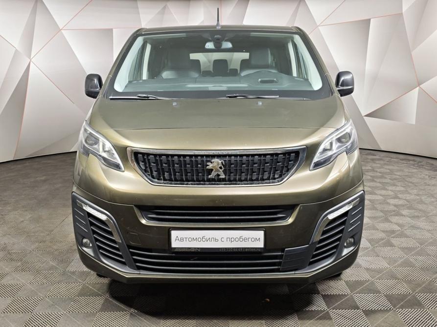 Peugeot Traveller I Москва  - изображение 7