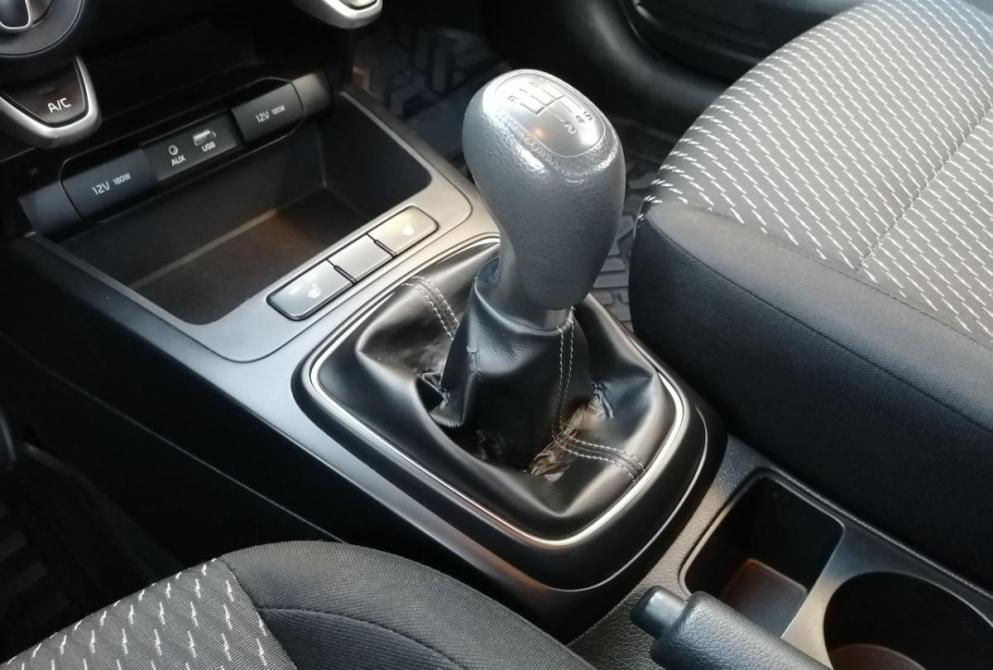 Kia Rio IV Иваново  - изображение 16