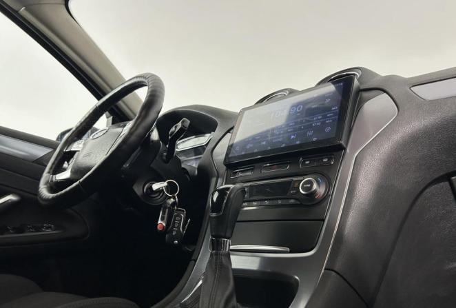 Ford Mondeo IV Рестайлинг с пробегом 2011 года, цена 850 000 рублей, 189218 км, седан, Автокод Объявления