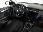 Skoda Octavia III (A7) Рестайлинг Санкт-Петербург  - изображение 36