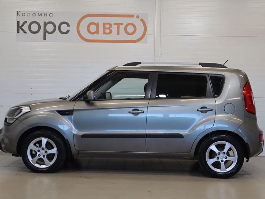 Kia Soul I Рестайлинг Ярославль  - изображение 2