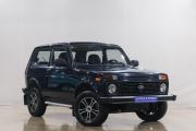 Lada (ВАЗ) 2121 (4x4) I Рестайлинг Новокузнецк  - изображение 30