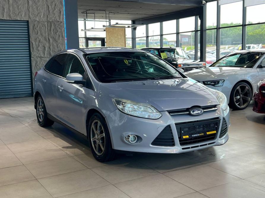 Ford Focus III Оренбург  - изображение 3