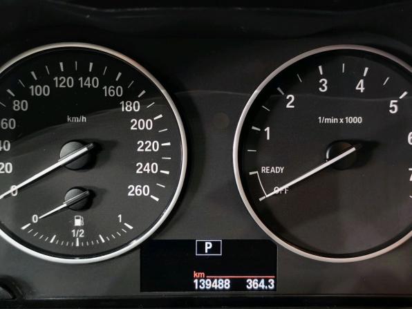 BMW 1 серии II (F20/F21) с пробегом 2012 года, цена 1 099 000 рублей, 139486 км, хэтчбек, Автокод Объявления