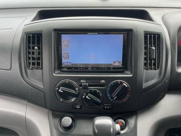 Nissan NV200 с пробегом 2016 года, цена 1 290 000 рублей, 158000 км, минивэн, Автокод Объявления