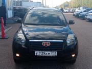 Geely Emgrand X7 I Стерлитамак  - изображение 16