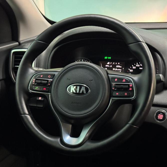 Kia Sportage IV Набережные Челны  - изображение 14