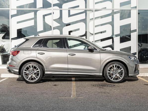 Audi Q3 II (F3) с пробегом 2019 года, цена 3 250 000 рублей, 110129 км, внедорожник, Автокод Объявления
