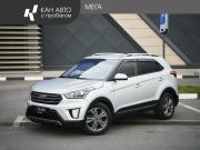 Hyundai Creta I Казань  - изображение 14