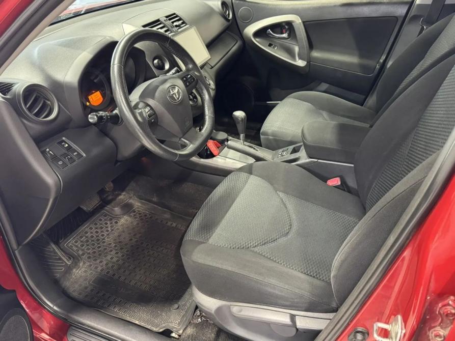 Toyota RAV4 III (XA30) Рестайлинг Пермь  - изображение 11