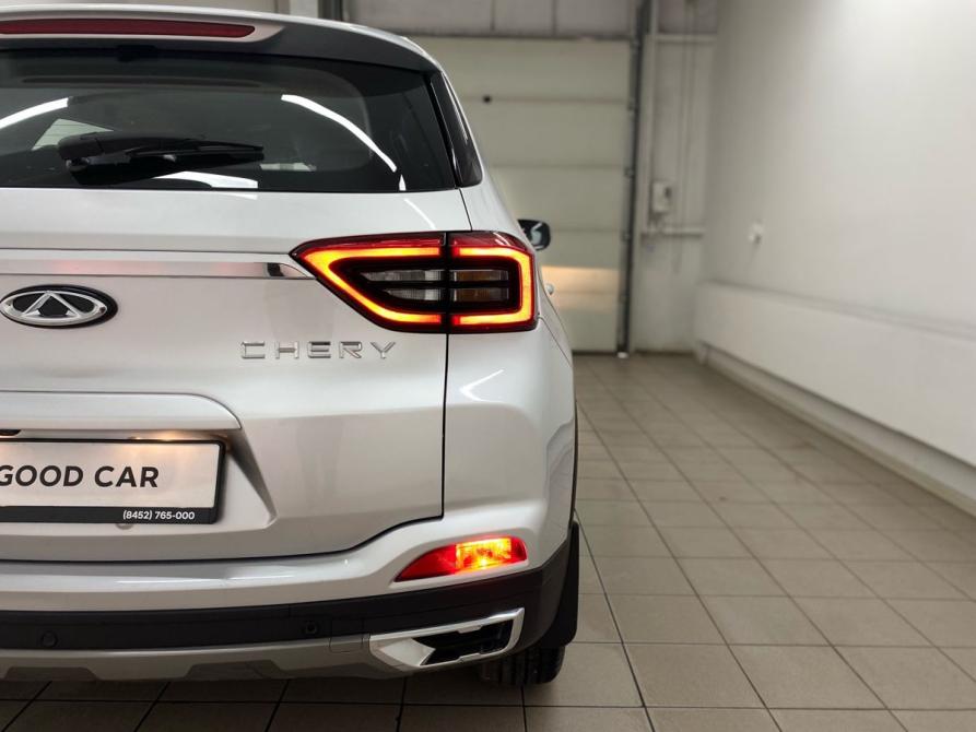Chery Tiggo 4 Pro I Рестайлинг Энгельс  - изображение 15