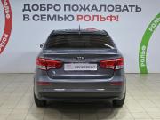 Kia Rio III Рестайлинг Москва  - изображение 22