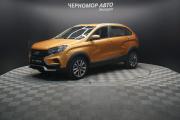 Lada (ВАЗ) XRAY I Крым  - изображение 26