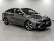 Kia Cerato IV Москва  - изображение 33