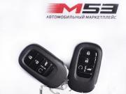 Honda CR-V VI Кемерово  - изображение 60