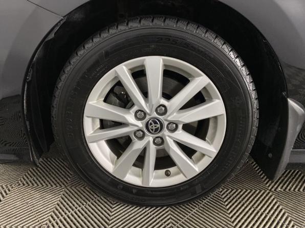 Toyota Camry VIII (XV70) с пробегом 2020 года, цена 2 090 000 рублей, 91201 км, седан, Автокод Объявления