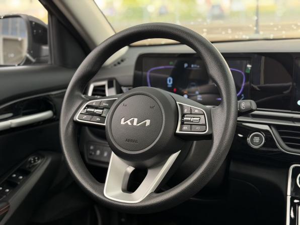 Kia Seltos I Рестайлинг с пробегом 2026 года, цена 2 620 000 рублей, 25 км, внедорожник, Автокод Объявления