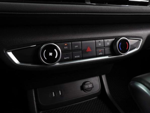 BAIC U5 Plus с пробегом 2023 года, цена 1 399 000 рублей, 15949 км, седан, Автокод Объявления