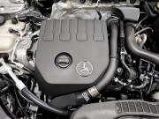 Mercedes-Benz CLA II (C118 X118) Москва  - изображение 37