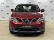 Nissan Qashqai II Санкт-Петербург  - изображение 23