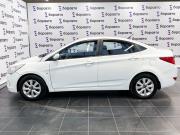 Hyundai Solaris I Рестайлинг Ростов-на-Дону  - изображение 24