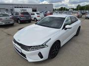 Kia K5 III Саратов  - изображение 47