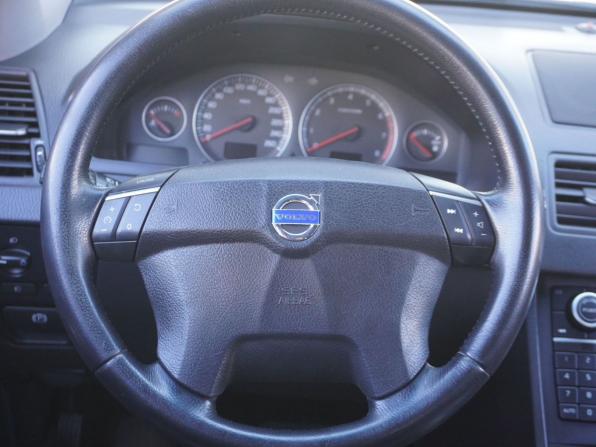 Volvo XC90 I Рестайлинг с пробегом 2010 года, цена 1 200 000 рублей, 287642 км, внедорожник, Автокод Объявления