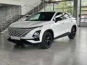 Omoda C5 I Новосибирск  - изображение 37