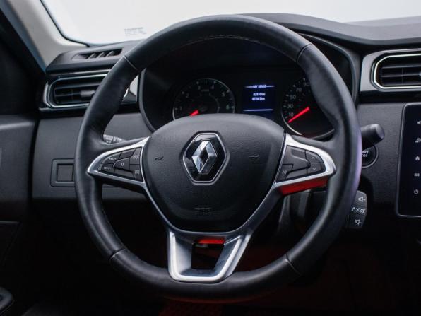 Renault Arkana I с пробегом 2019 года, цена 1 580 000 рублей, 82508 км, внедорожник, Автокод Объявления