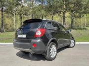 Opel Antara I Прокопьевск  - изображение 38