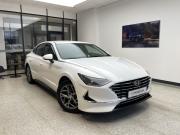 Hyundai Sonata VIII (DN8) Новосибирск  - изображение 16