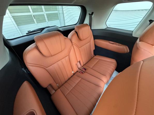 GAC Trumpchi S9 с пробегом 2025 года, цена 5 200 000 рублей, 10 км, внедорожник, Автокод Объявления