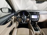Nissan X-Trail III Рестайлинг Москва  - изображение 40