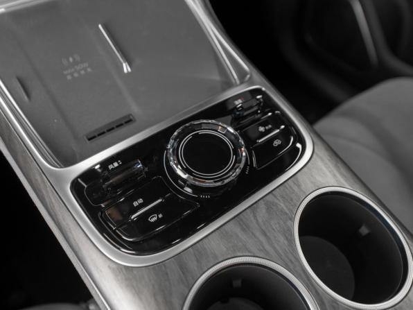 Geely Galaxy M7 с пробегом 2026 года, цена 4 000 000 рублей, 20 км, внедорожник, Автокод Объявления