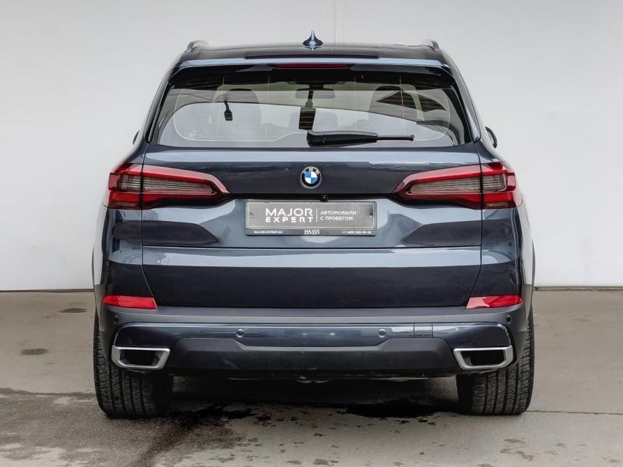 BMW X5 IV (G05/G18) Москва  - изображение 6