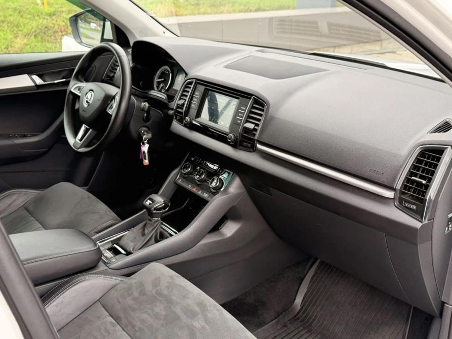 Skoda Karoq I Казань  - изображение 17