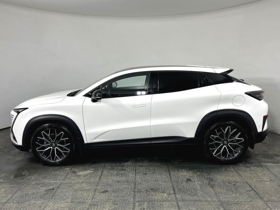 Changan UNI-T I Пермь  - изображение 8