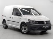 Volkswagen Caddy IV Москва  - изображение 30