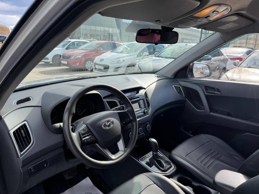 Hyundai Creta I Ногинск  - изображение 18