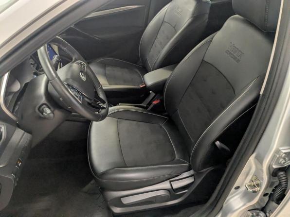 Lada (ВАЗ) Vesta I Рестайлинг (NG) с пробегом 2024 года, цена 1 525 000 рублей, 29431 км, универсал, Автокод Объявления