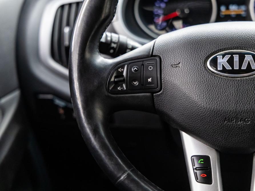 Kia Sportage III Рестайлинг Волгоград  - изображение 16