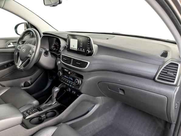 Hyundai Tucson III Рестайлинг с пробегом 2019 года, цена 2 340 000 рублей, 95268 км, внедорожник, Автокод Объявления