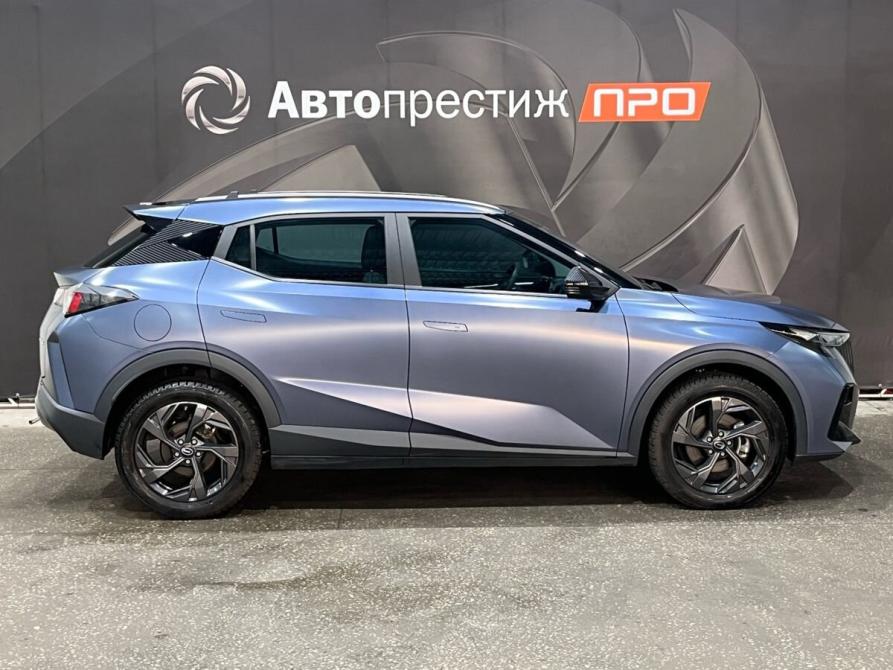 GAC GS3 Пермь  - изображение 4