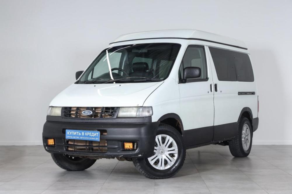 Ford Freda I Новосибирск  - изображение 4