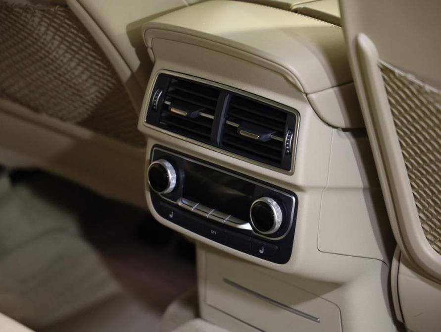 Audi Q7 II (4M) Санкт-Петербург  - изображение 26
