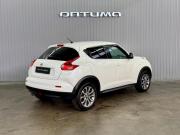 Nissan Juke I Краснодар  - изображение 23