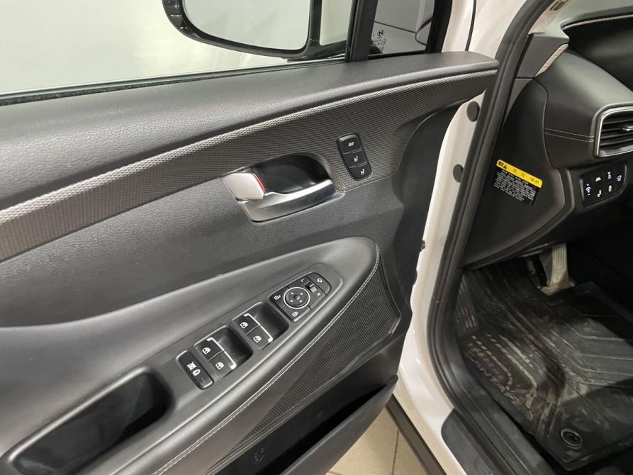 Hyundai Santa Fe IV Воронеж  - изображение 22