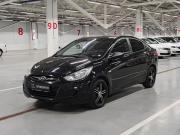 Hyundai Solaris I Казань  - изображение 26