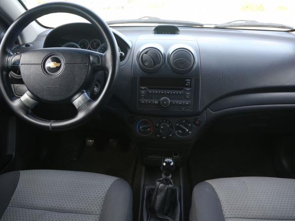 Chevrolet Aveo I Рестайлинг с пробегом 2010 года, цена 365 000 рублей, 168000 км, хэтчбек, Автокод Объявления