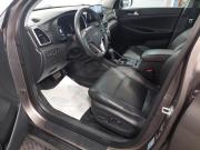Hyundai Tucson III Рестайлинг Пермь  - изображение 52